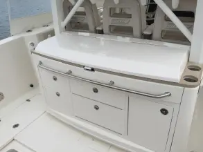 Thumbnail von ボストン・ホエラー 380アウトレイジ