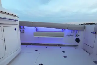 Thumbnail von ボストン・ホエラー 380アウトレイジ