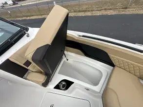 Thumbnail von Sea Ray SLX 280