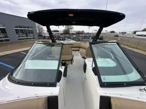 Thumbnail von Sea Ray SLX 280