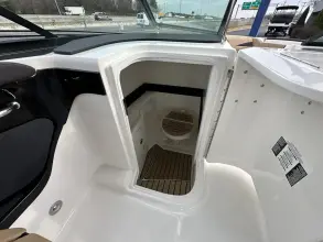 Thumbnail von Sea Ray SLX 280