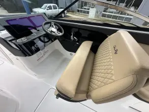 Thumbnail von Sea Ray SLX 280