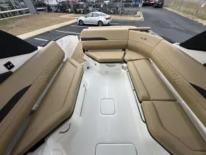 Thumbnail von Sea Ray SLX 280