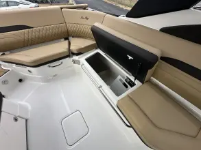Thumbnail von Sea Ray SLX 280