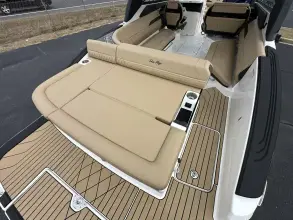 Thumbnail von Sea Ray SLX 280