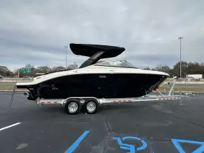 Thumbnail von Sea Ray SLX 280