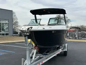 Thumbnail von Sea Ray SLX 280