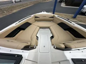 Thumbnail von Sea Ray SLX 280