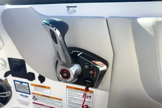 Thumbnail von シー レイ SDX 270 アウトボード