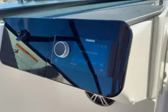 Thumbnail von シー レイ SDX 270 アウトボード