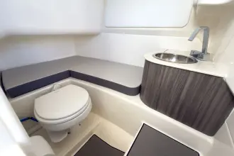 Thumbnail von シー レイ SDX 270 アウトボード