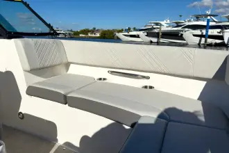 Thumbnail von シー レイ SDX 270 アウトボード