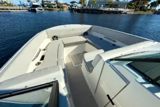 Thumbnail von シー レイ SDX 270 アウトボード