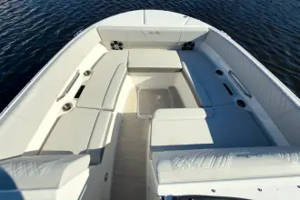 Thumbnail von シー レイ SDX 270 アウトボード