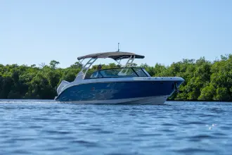 Thumbnail von シー レイ SDX 270 アウトボード