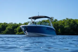 Thumbnail von シー レイ SDX 270 アウトボード