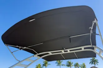 Thumbnail von シー レイ SDX 270 アウトボード