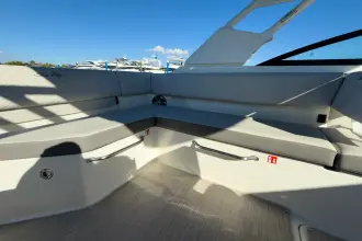 Thumbnail von シー レイ SDX 270 アウトボード