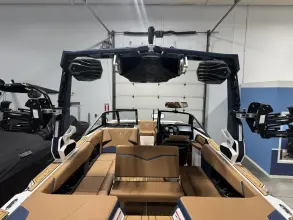 Thumbnail von Super Air Nautique S23