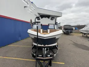 Thumbnail von Super Air Nautique S23