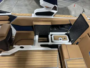 Thumbnail von Super Air Nautique S23