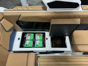 Thumbnail von Super Air Nautique S23