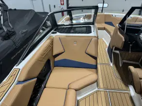 Thumbnail von Super Air Nautique S23