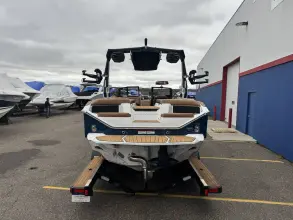 Thumbnail von Super Air Nautique S23