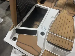 Thumbnail von Super Air Nautique S23