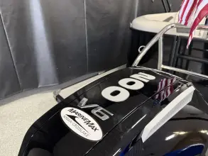 Thumbnail von Barletta Cabrio 22UC