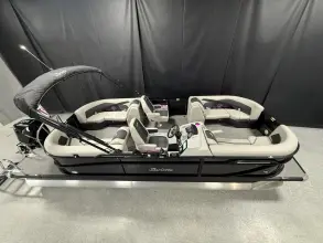 Thumbnail von Barletta Cabrio 22UC