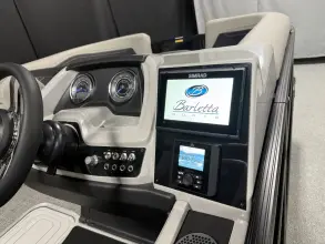 Thumbnail von Barletta Cabrio 22UC