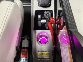 Thumbnail von Barletta Cabrio 22UC