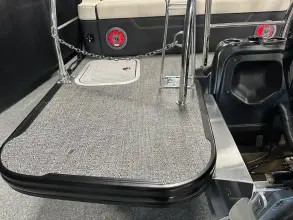 Thumbnail von Barletta Lusso 25UC