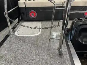 Thumbnail von Barletta Lusso 25UC