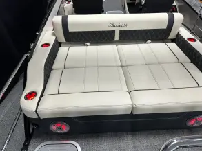 Thumbnail von Barletta Lusso 25UC