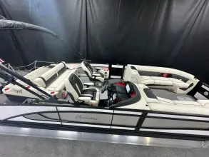 Thumbnail von Barletta Lusso 25UC