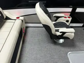 Thumbnail von Barletta Lusso 25UC