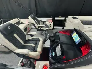 Thumbnail von Barletta Lusso 25UC