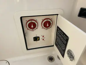 Thumbnail von Grady White Canyon 271