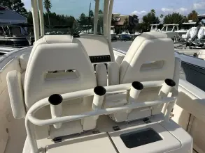 Thumbnail von Grady White Canyon 271