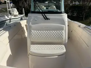 Thumbnail von Grady White Canyon 271