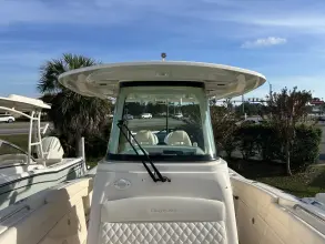 Thumbnail von Grady White Canyon 271