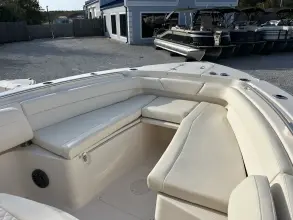 Thumbnail von Grady White Canyon 271