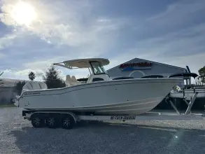 Thumbnail von Grady White Canyon 271