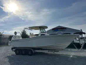 Thumbnail von Grady White Canyon 271