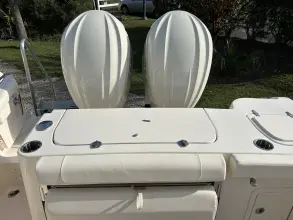 Thumbnail von Grady White Canyon 271