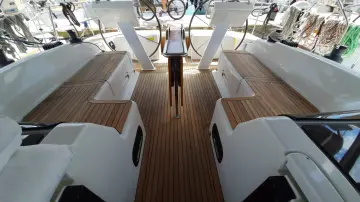 Thumbnail von Hanse 455