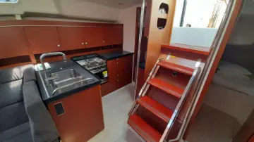 Thumbnail von Hanse 455