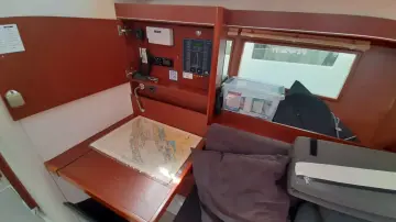 Thumbnail von Hanse 455